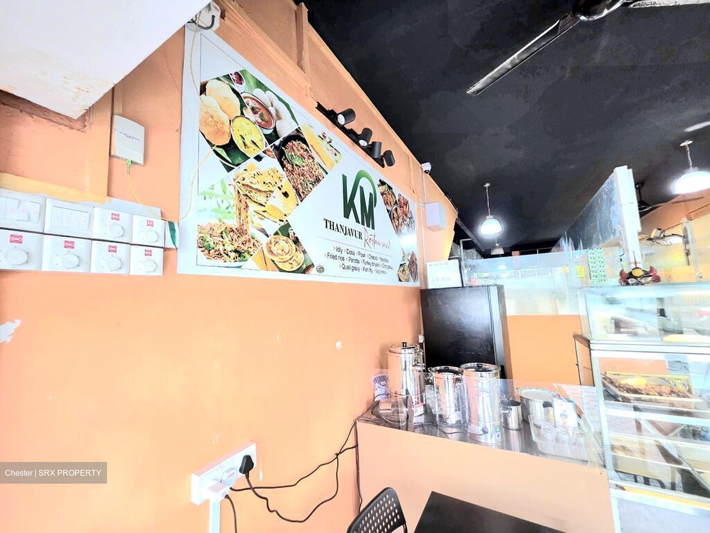 Desker Road (D8), Retail #496550841